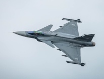 Hungary will show the Hind and the multi-awarded Gripen